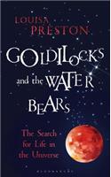 Goldilocks and the Water Bears