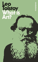 What Is Art?