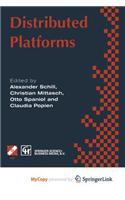 Distributed Platforms
