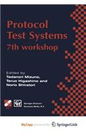 Protocol Test Systems