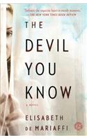 Devil You Know