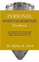 Personal Spiritual Warfare