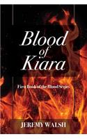 Blood of Kiara