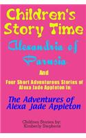 Children's Story Time