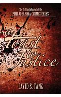 A Toast to Justice