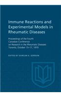 Immune Reactions and Experimental Models in Rheumatic Diseases