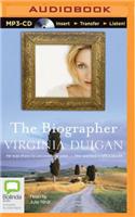 Biographer