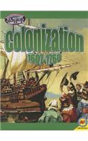 Colonization: 1607-1760