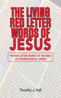 Living Red Letter Words of Jesus