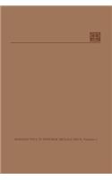New Methods for the Consolidation of Metal Powders