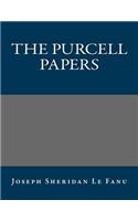 The Purcell Papers