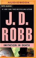 Imitation in Death: (In Death)