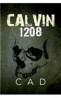 Calvin 1208