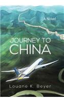 Journey to China