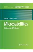 Microsatellites