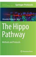 The Hippo Pathway