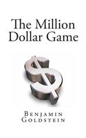 The Million Dollar Game: (English)
