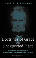 Doctrines of Grace in an Unexpected Place