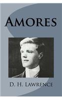 Amores: (English)