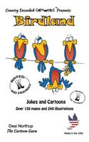 Birdland -- Jokes and Cartoons