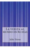 La vuelta al mundo en 80 días