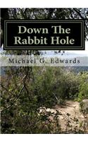 Down The Rabbit Hole: An Addict's Narrative to Parents for the Prevention of Substance Abuse