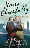 Yours Cheerfully