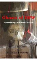 Ghosts of DFW