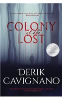 Colony of the Lost