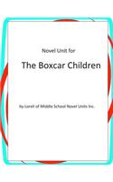 Novel Unit for The Boxcar Children