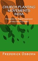 Church Planting Movements - India: Principles for Rapid Expansion of the Church In India(English)