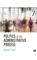 Politics of the Administrative Process