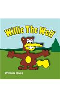 Willie The Wolf