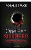 One Pen Silenced