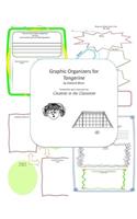 Graphic Organizers for Tangerine