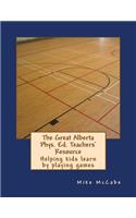 Great Alberta Phys. Ed. Teachers' Resource