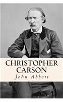 Christopher Carson: (English)