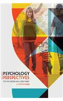 Psychology Perspectives for the Chicano and Latino Family