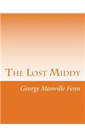 The Lost Middy