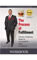 Process of Fulfillment Workbook