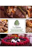 Your Holiday Table