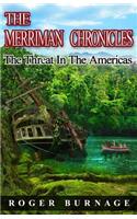 Threat in the Americas