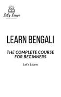 Let's Learn - Learn Bengali