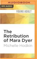Retribution of Mara Dyer