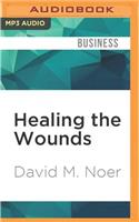 Healing the Wounds