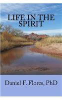 Life in the Spirit