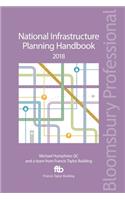 National Infrastructure Planning Handbook 2018