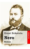 Nero: Roman(German)