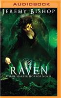 The Raven: (A Jane Harper Horror Novel)