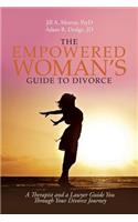Empowered Woman's Guide to Divorce
